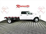 New 2026 Ram 5500 Crew Cab 60 CA Cab Chassis for sale #260886 - photo 8
