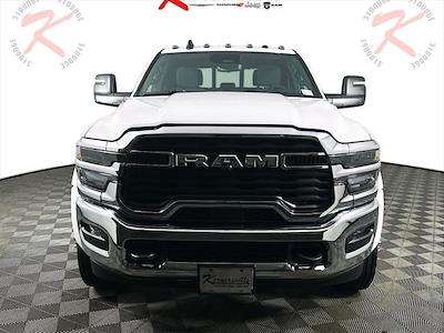New 2026 Ram 5500 Crew Cab 84 CA Cab Chassis for sale #260887 - photo 2