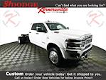 New 2026 Ram 5500 Crew Cab 84 CA Cab Chassis for sale #260887 - photo 1
