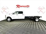 New 2026 Ram 5500 Crew Cab 84 CA Cab Chassis for sale #260887 - photo 4