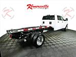 New 2026 Ram 5500 Crew Cab 84 CA Cab Chassis for sale #260887 - photo 7