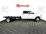New 2026 Ram 5500 Crew Cab 84 CA Cab Chassis for sale #260887 - photo 8