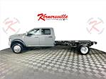 New 2026 Ram 5500 Crew Cab 84 CA Cab Chassis for sale #260888 - photo 6