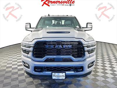 New 2026 Ram 3500 Laramie Mega Cab for sale #260891 - photo 2