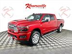 New 2026 Ram 3500 Laramie Mega Cab for sale #260893 - photo 3