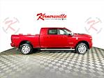New 2026 Ram 3500 Laramie Mega Cab for sale #260893 - photo 8