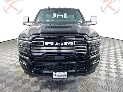 New 2026 Ram 3500 Laramie Mega Cab for sale #260898 - photo 2