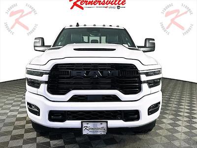New 2026 Ram 3500 Laramie Mega Cab for sale #260899 - photo 2