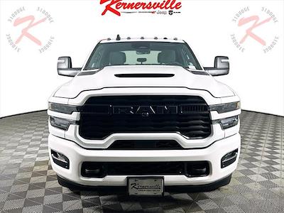 New 2026 Ram 2500 Tradesman Crew Cab for sale #260901 - photo 2
