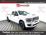 New 2026 Ram 2500 Tradesman Crew Cab for sale #260901 - photo 1