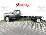 New 2026 Ram 5500 Regular Cab 108 CA Cab Chassis for sale #260904 - photo 5