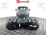 New 2026 Ram 5500 Regular Cab 108 CA Cab Chassis for sale #260904 - photo 7