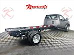 New 2026 Ram 5500 Regular Cab 108 CA Cab Chassis for sale #260904 - photo 2