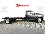 New 2026 Ram 5500 Regular Cab 108 CA Cab Chassis for sale #260904 - photo 8