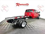 New 2026 Ram 5500 Crew Cab 84 CA Cab Chassis for sale #260906 - photo 1