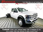 New 2026 Ram 5500 Crew Cab 84 CA Cab Chassis for sale #260907 - photo 1