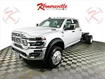 New 2026 Ram 5500 Crew Cab 84 CA Cab Chassis for sale #260907 - photo 4