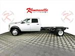 New 2026 Ram 5500 Crew Cab 84 CA Cab Chassis for sale #260907 - photo 5
