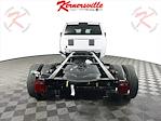 New 2026 Ram 5500 Crew Cab 84 CA Cab Chassis for sale #260907 - photo 7