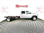 New 2026 Ram 5500 Crew Cab 84 CA Cab Chassis for sale #260907 - photo 8