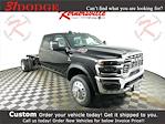 New 2026 Ram 5500 Crew Cab 84 CA Cab Chassis for sale #260908 - photo 1