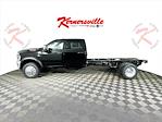 New 2026 Ram 5500 Crew Cab 84 CA Cab Chassis for sale #260908 - photo 6