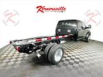 New 2026 Ram 5500 Crew Cab 84 CA Cab Chassis for sale #260908 - photo 2