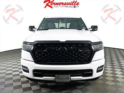 New 2026 Ram 1500 Big Horn Crew Cab for sale #260910 - photo 2