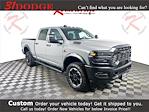 New 2026 Ram 2500 Warlock Crew Cab for sale #260913 - photo 1