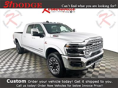 New 2026 Ram 2500 Limited Mega Cab for sale #260914 - photo 1