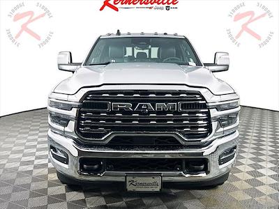New 2026 Ram 2500 Limited Mega Cab for sale #260914 - photo 2
