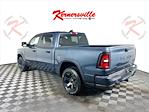 New 2026 Ram 1500 Big Horn Crew Cab for sale #260917 - photo 5