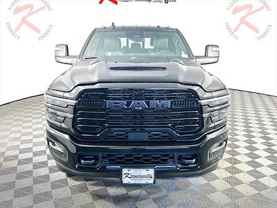 New 2026 Ram 3500 Laramie Mega Cab for sale #260919 - photo 2