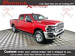 New 2026 Ram 3500 Tradesman Crew Cab for sale #260925 - photo 1