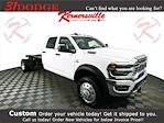 New 2026 Ram 5500 Crew Cab 84 CA Cab Chassis for sale #260929 - photo 1