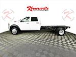 New 2026 Ram 5500 Crew Cab 84 CA Cab Chassis for sale #260929 - photo 5
