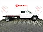 New 2026 Ram 5500 Crew Cab 84 CA Cab Chassis for sale #260929 - photo 8