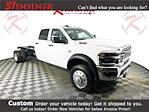 New 2026 Ram 5500 Crew Cab 84 CA Cab Chassis for sale #260930 - photo 1