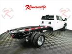New 2026 Ram 5500 Crew Cab 84 CA Cab Chassis for sale #260930 - photo 2