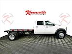 New 2026 Ram 5500 Crew Cab 84 CA Cab Chassis for sale #260930 - photo 8