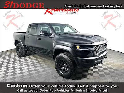 New 2026 Ram 1500 TRX Crew Cab for sale #260934 - photo 1