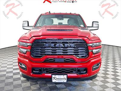 New 2026 Ram 2500 Tradesman Crew Cab for sale #260936 - photo 2