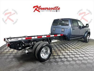 New 2026 Ram 4500 Crew Cab 84 CA Cab Chassis for sale #260937 - photo 2
