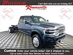 New 2026 Ram 4500 Crew Cab 84 CA Cab Chassis for sale #260937 - photo 1