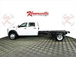 New 2026 Ram 5500 Crew Cab 84 CA Cab Chassis for sale #260938 - photo 6