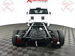 New 2026 Ram 5500 Crew Cab 84 CA Cab Chassis for sale #260938 - photo 3