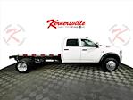 New 2026 Ram 5500 Crew Cab 84 CA Cab Chassis for sale #260938 - photo 8