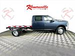 New 2026 Ram 3500 Crew Cab 60 CA Cab Chassis for sale #260939 - photo 8