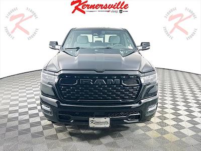 New 2026 Ram 1500 Big Horn Crew Cab for sale #260940 - photo 2