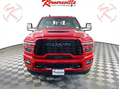 New 2026 Ram 3500 Limited Mega Cab for sale #260942 - photo 2
